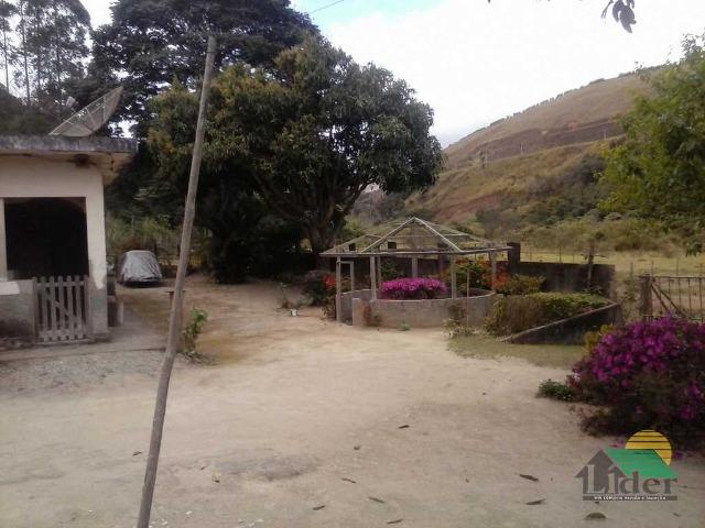 IDF050 Imobiliária Líder Imóveis Sítio Venda Serra do Capim Teresópolis RJ - Foto 2