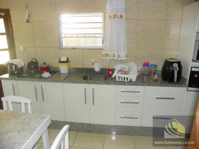 Casa para Venda em Imbituba, Vila Nova, 3 dormitórios, 1 banheiro, 1 vaga - Foto 13