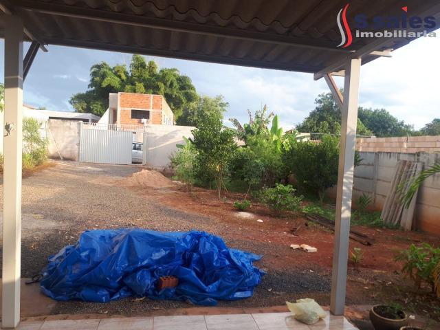 Casa na rua 01 em Vicente Pires!! - Foto 11
