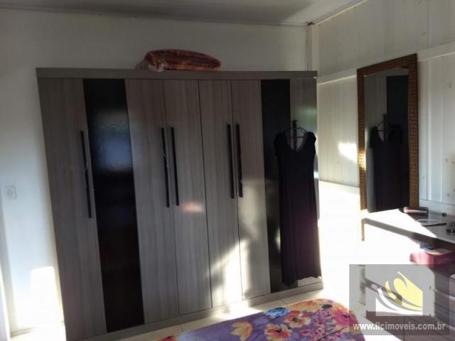 Casa para Venda em Imbituba, Vila Nova, 1 dormitório, 1 banheiro, 1 vaga - Foto 9