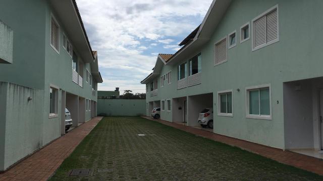 Vendo sobrado residencial villagio Giardino - Foto 3