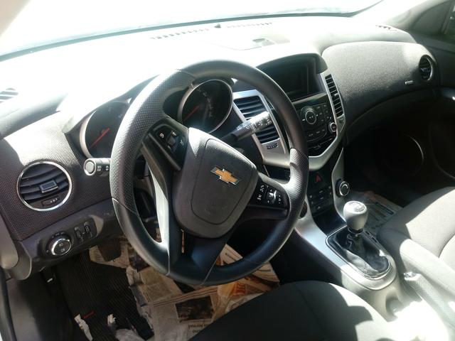 Cruze LT HB 2015 - Foto 3