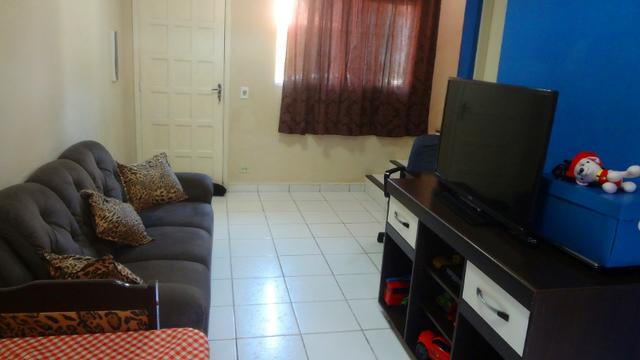 Ótimo Sobrado Jandira 74m² 02 Dormitórios 02 Vagas de Carro / Lazer Completo - Foto 5