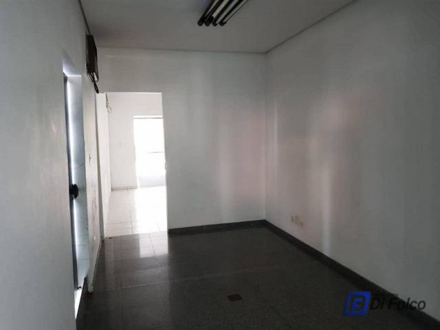 Casa à venda, 210 m² por r$ 1.500.000,00 - aclimação - são paulo/sp - Foto 9
