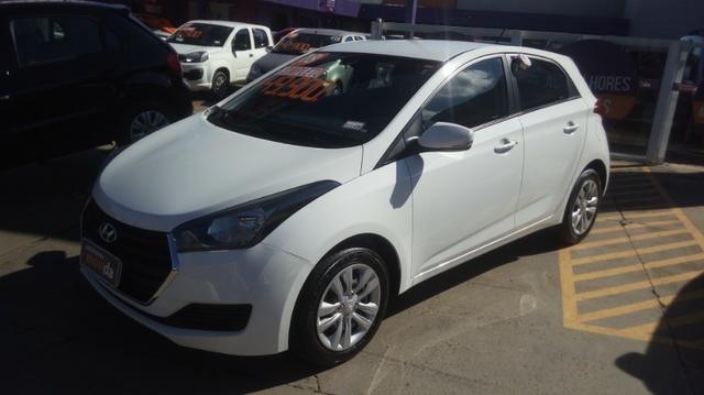 Hyundai Hb20 comfort 2018 Abaixo da Fipe