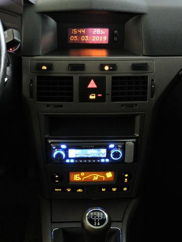 GM Chevrolet Vectra GT Hatch 2.0 Flex 2010 prata - Foto 13