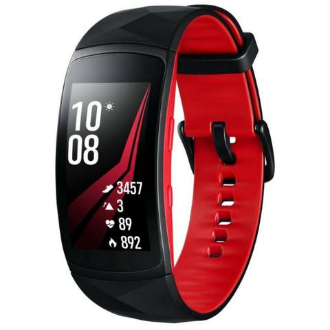 Relógio Samsung Gear Fit 2 SM-R365 Unisex - Foto 2