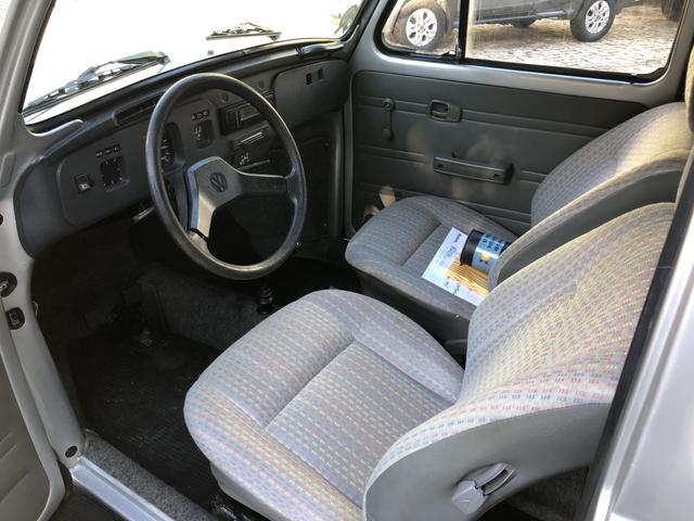 Fusca 1600 Colecionador 1994 - Foto 15