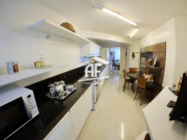Edifício Palazzo Di Roma - Apartamento beira mar com vista total para o mar na Pajuçara - Foto 10