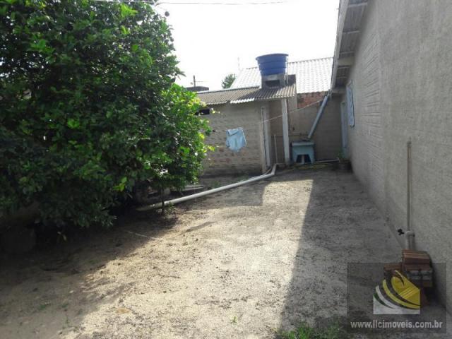 Casa para Venda em Imbituba, NOVA BRASÍLIA, 2 dormitórios, 1 banheiro, 1 vaga - Foto 14