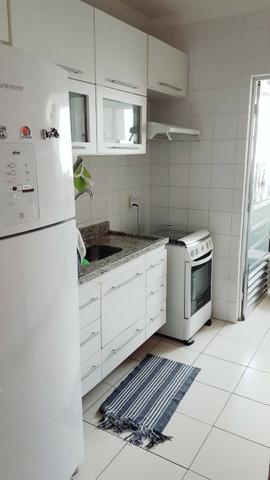 Apartamento Residencial Condominio Bellagio- Jd. Terra Branca - Foto 14