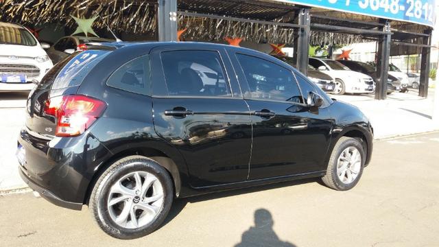 Citroen C3 Tendance 1.5 Flex Único dono - Foto 5
