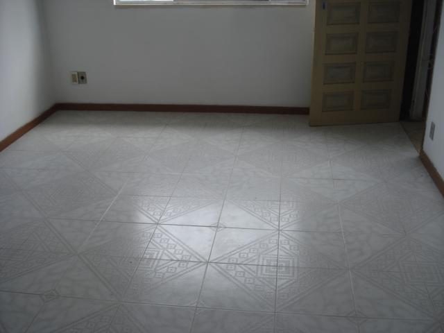 Conjunto Cabula VI, Bloco 238, ap. 301, Cabula VI