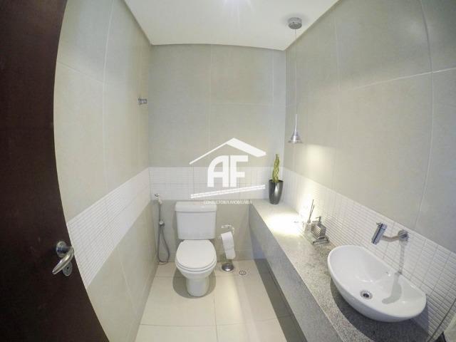 Casa com 4 quartos sendo todos suítes - Condomínio Morada da Garça em Garça Torta - Foto 14