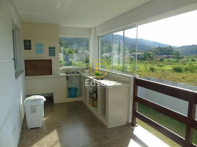 Linda casa, Pedra Branca, 3 Quartos ( 1 Suíte Master ) - Surpreenda-se - Foto 5