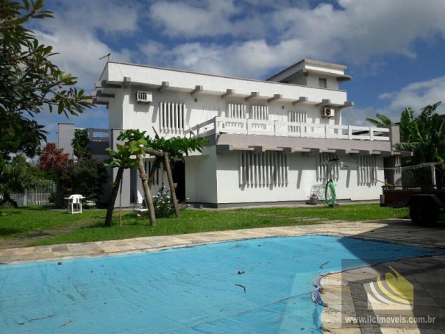 Casa para Venda em Imbituba, Vila Nova, 3 dormitórios, 1 suíte, 5 banheiros, 2 vagas