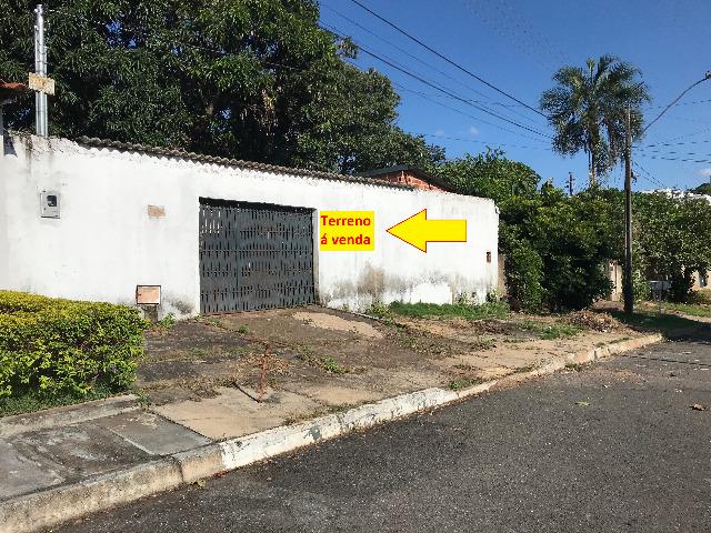 Lote, 390 metros, sendo 13 metros de frente; Parque das laranjeiras/Jd. Vitória - Foto 3