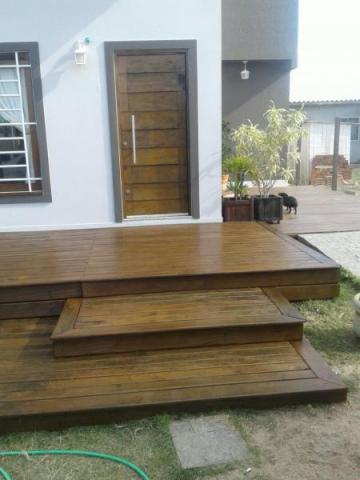 Casa para Venda em Imbituba, ALTO ARROIO, 2 dormitórios, 1 suíte, 2 banheiros, 1 vaga - Foto 3
