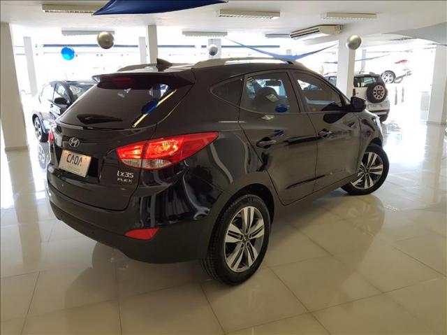 Hyundai Ix35 2.0 Mpfi gl 16v - Foto 6