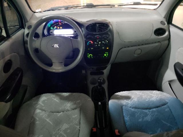 Chery qq 1.0 Mpfi 12v - Foto 9