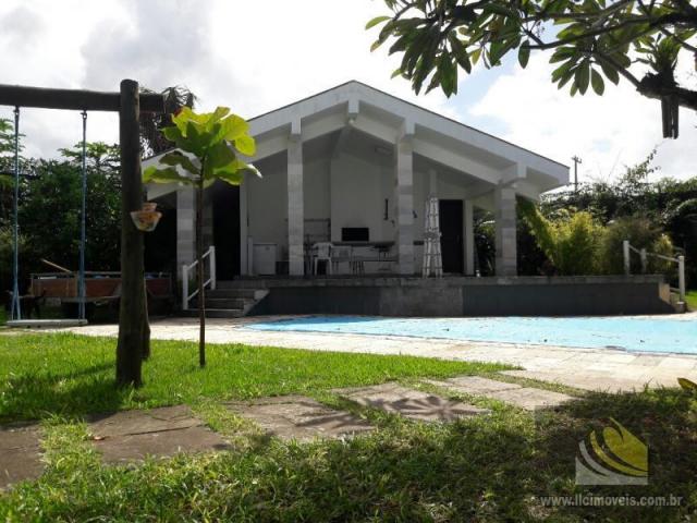 Casa para Venda em Imbituba, Vila Nova, 3 dormitórios, 1 suíte, 5 banheiros, 2 vagas - Foto 9