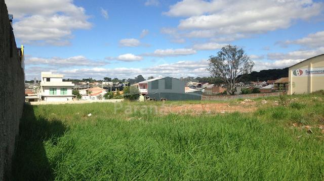 Lote para locação comercial Ganchinho Umbará - Foto 6