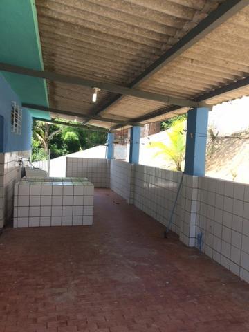 Excelente Casa 4000m2 Troco Imóvel ou Automóvel em Paratibe Estrada Mumbeca - Foto 17