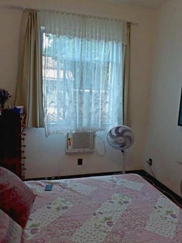 Apartamento com 3 dormitórios à venda, 128 m² por r$ 590.000 - grajaú - rio de janeiro/rj - Foto 13
