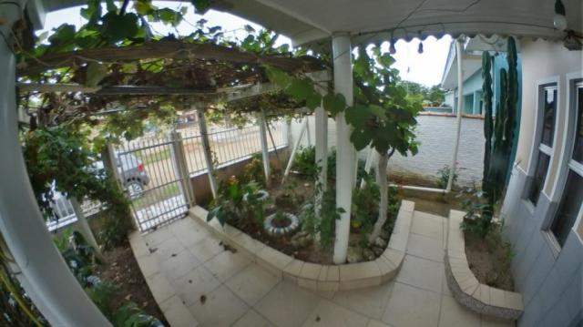 Casa para Venda em Imbituba, Campo da Aviação, 4 dormitórios, 1 suíte, 3 banheiros, 1 - Foto 7