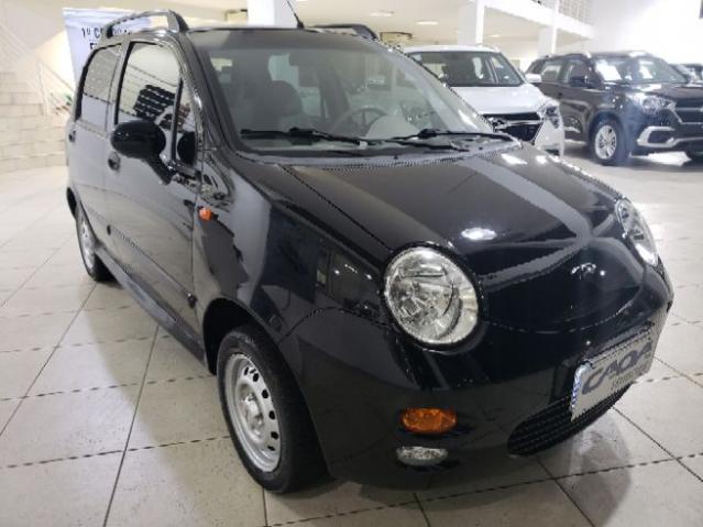 Chery qq 1.0 Mpfi 12v - Foto 3