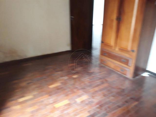 Apartamento com 3 dormitórios à venda, 126 m² por r$ 660.000 - grajaú - rio de janeiro/rj - Foto 10
