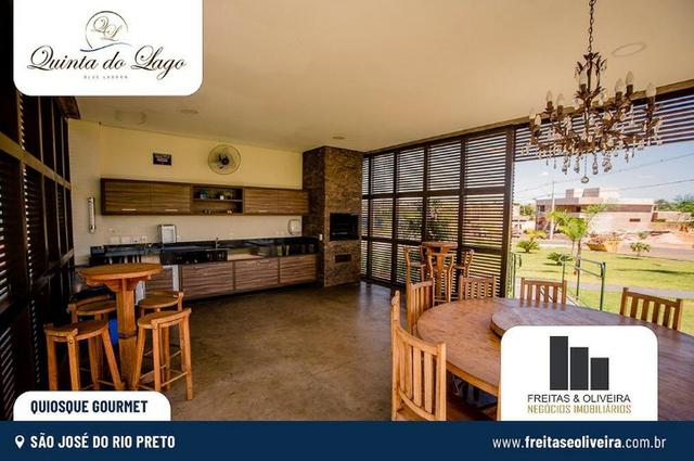 Terreno de 360m2 no Condomínio Quinta do Lago - Foto 7