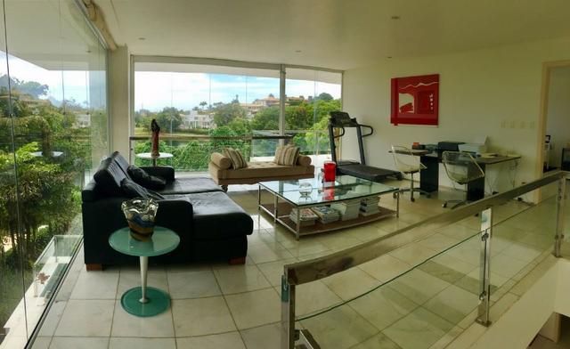 Imperdivel Casa de 4 suites no Cond. Parque Costa Verde em Piata - Foto 8