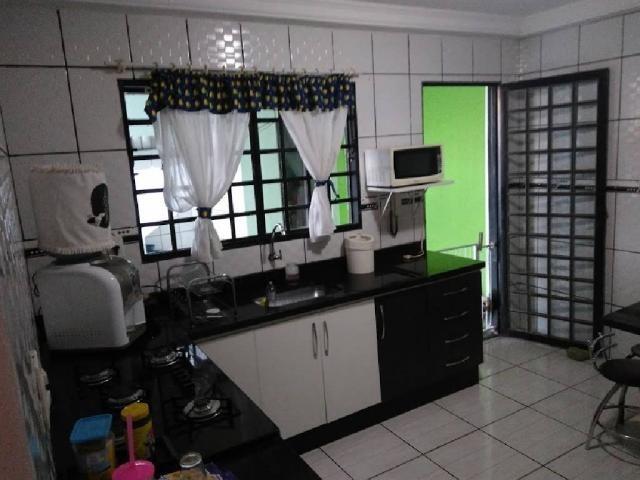 Linda Casa no Coophamil - Foto 20