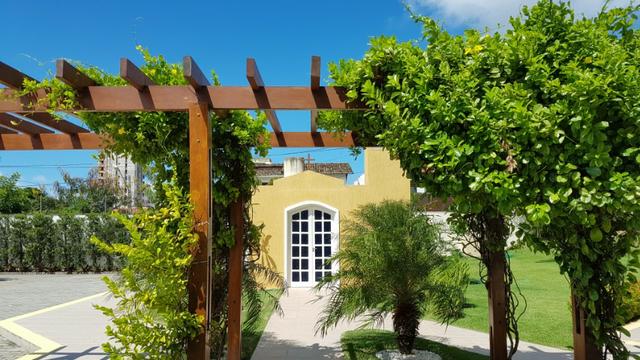Excelente Apartamento Venda Paradise Village Capim Macio - Foto 15