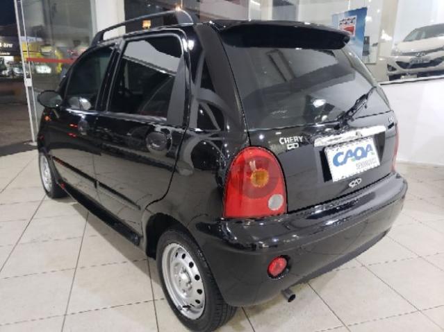 Chery qq 1.0 Mpfi 12v - Foto 6