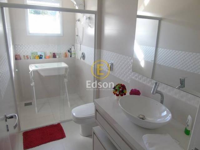 Linda casa, Pedra Branca, 3 Quartos ( 1 Suíte Master ) - Surpreenda-se - Foto 8