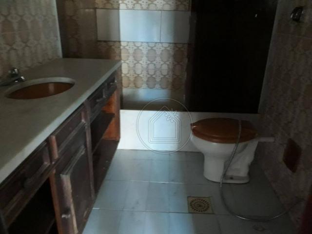 Apartamento com 3 dormitórios à venda, 126 m² por r$ 660.000 - grajaú - rio de janeiro/rj - Foto 6