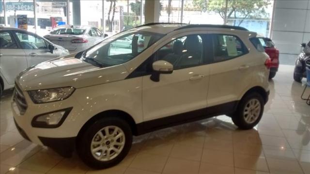 Ford Ecosport 1.5 Ti-vct se Direct