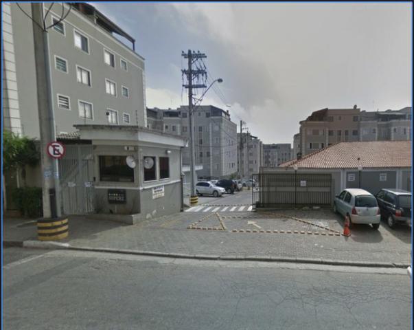 Apartamento em Suzano, Próx ao Shopping, 2 quartos - Foto 2