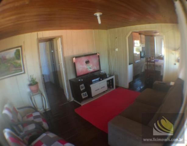 Casa para Venda em Imbituba, SANTO ANTÔNIO, 2 dormitórios, 1 banheiro, 1 vaga - Foto 16
