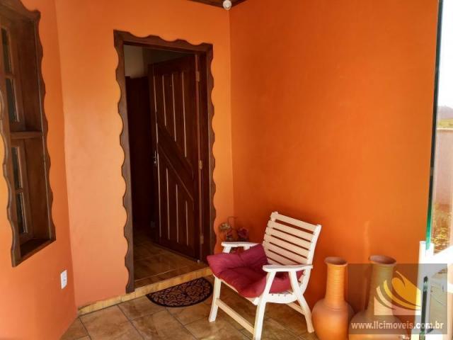 Casa para Venda em Imbituba, MIRIM, 3 dormitórios, 2 banheiros, 2 vagas - Foto 9