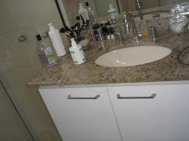 Apartamento com 2 quartos à venda, 89 m² por r$ 560.000 - grajaú - rio de janeiro/rj - Foto 14