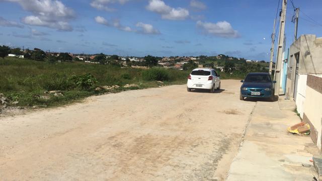Vendo lote de 50X40m em rua pavimentada - Foto 3