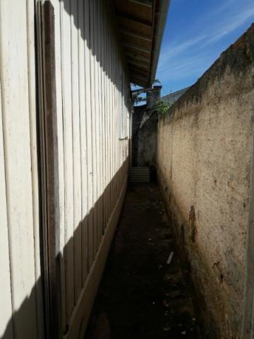 Casa para Venda em Imbituba, Vila Nova, 3 dormitórios, 1 banheiro, 1 vaga - Foto 4