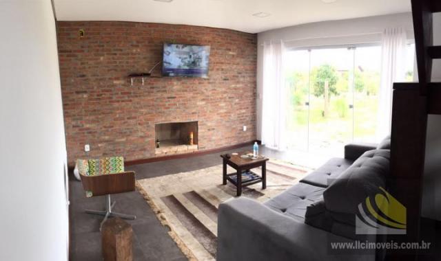 Casa para Venda em Imbituba, Ibiraquera, 3 dormitórios, 2 suítes, 1 banheiro, 2 vagas - Foto 13