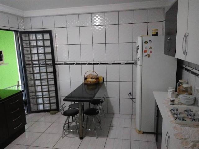 Linda Casa no Coophamil - Foto 7