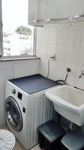 Apartamento Residencial Condominio Bellagio- Jd. Terra Branca - Foto 15
