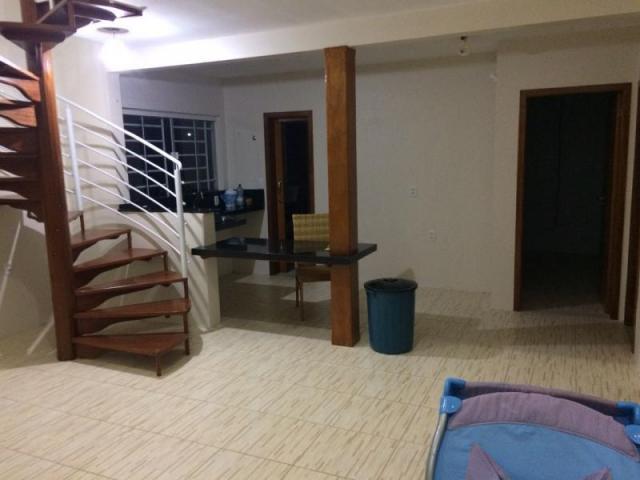 Casa para Venda em Imbituba, ALTO ARROIO, 2 dormitórios, 1 suíte, 2 banheiros, 1 vaga - Foto 8