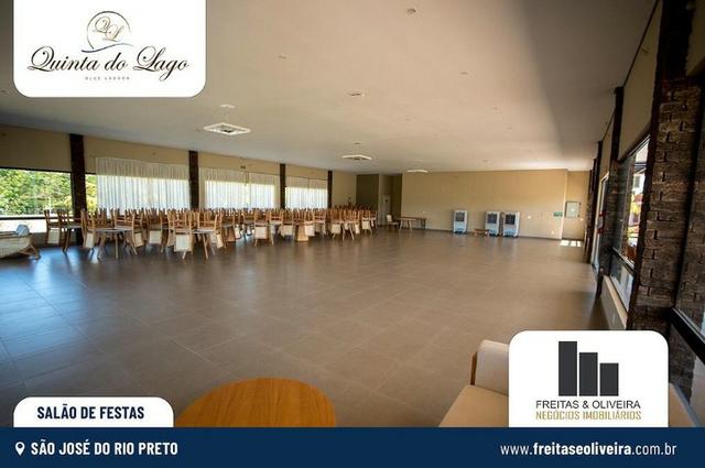 Terreno de 360m2 no Condomínio Quinta do Lago - Foto 6